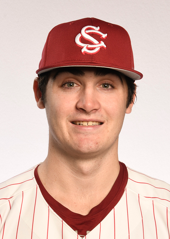 Daniel Lloyd - Baseball - University of South Carolina Athletics