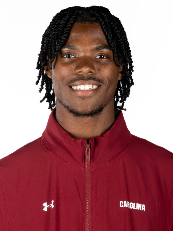 Andrew Salvodon - Track and Field - University of South Carolina Athletics