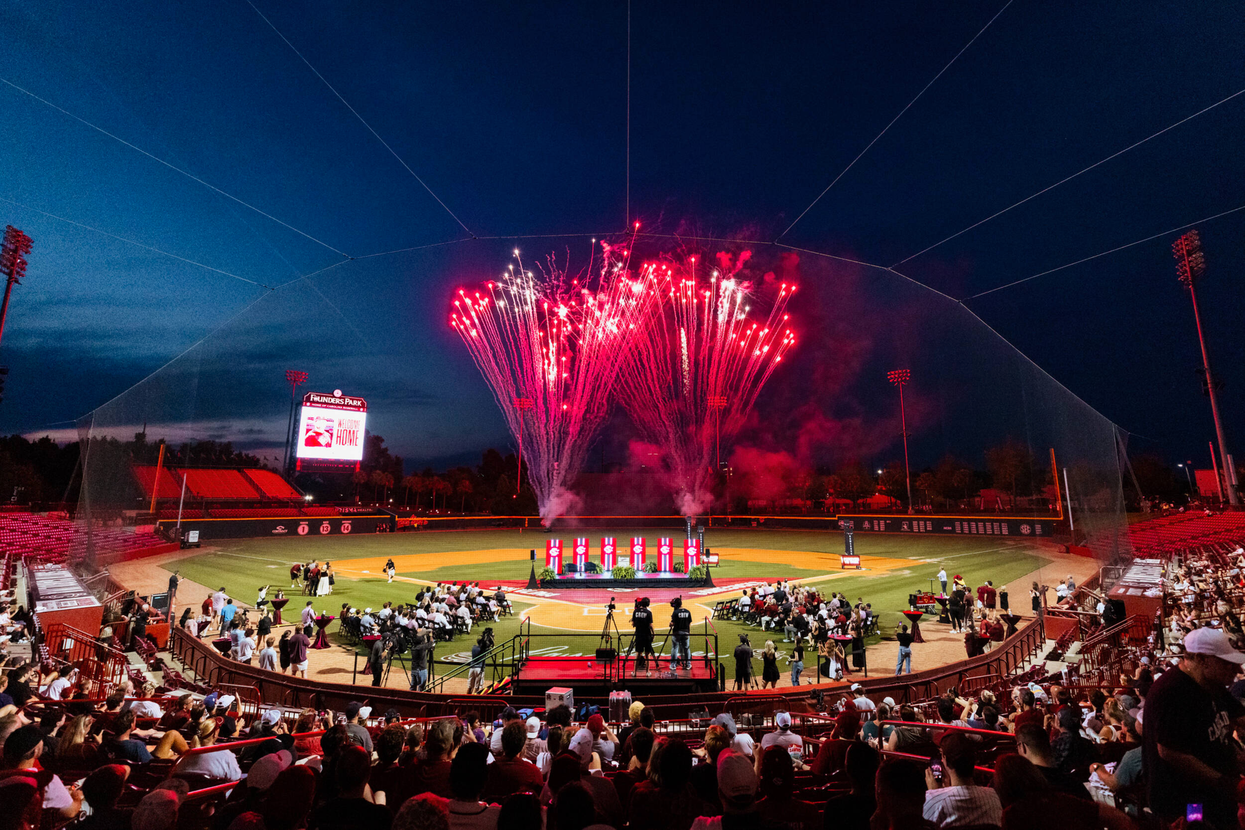 Baseball Announces Additions to Coaching Staff