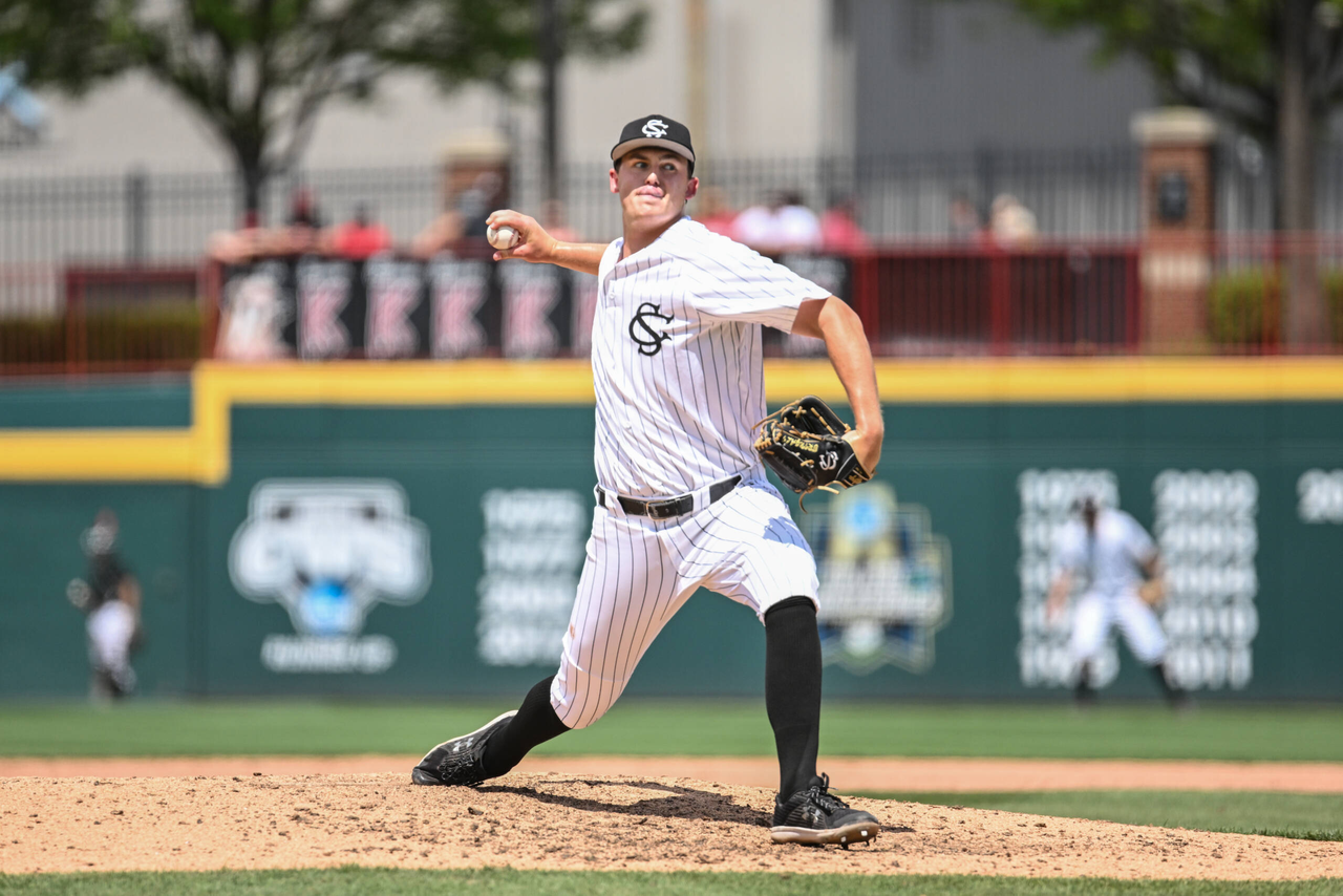 Baseball vs. Kentucky (May 14, 2022)