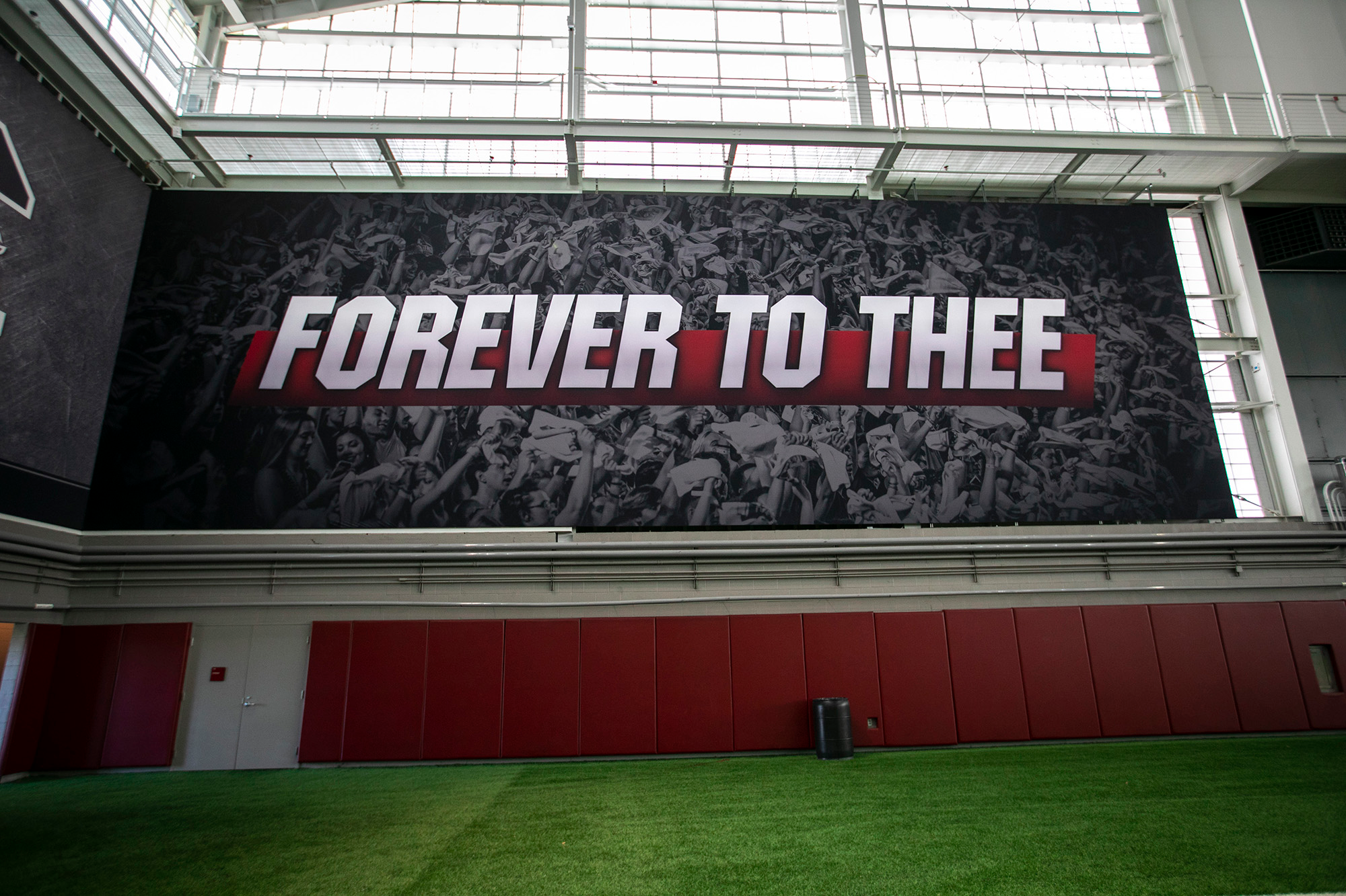 Gamecocks Open Preseason Camp – University of South Carolina Athletics
