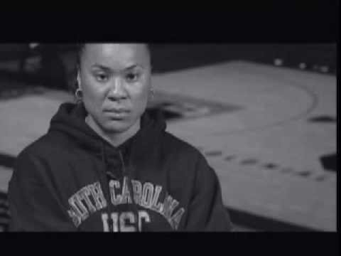 Dawn Staley - Challenges | Gamecocks