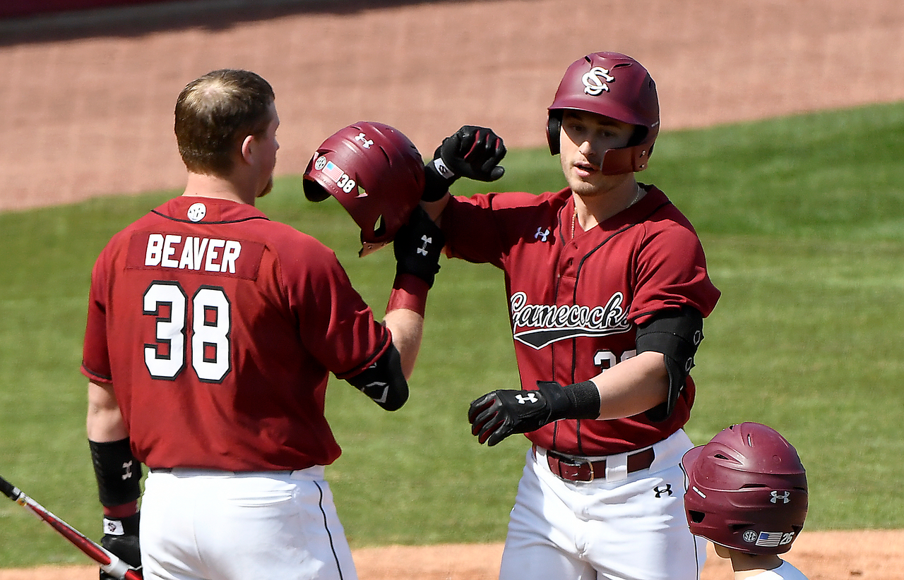 vs. Cornell (March 8, 2020)