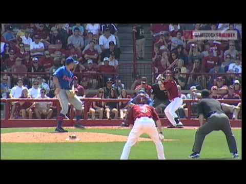 Baseball Highlights: South Carolina vs. Florida - Game 3