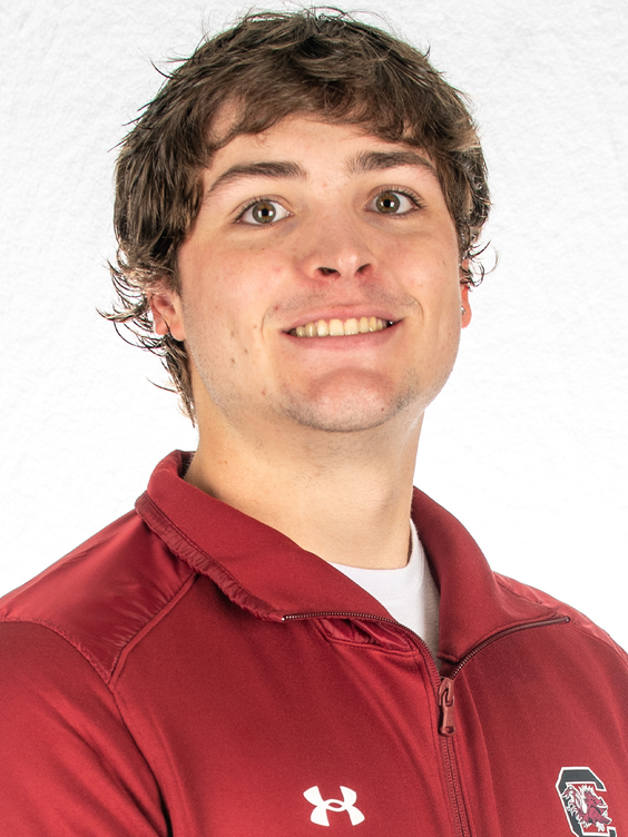 Mac Ratzlaff - Swimming and Diving - University of South Carolina Athletics