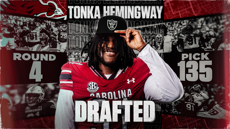 University of South Carolina Athletics