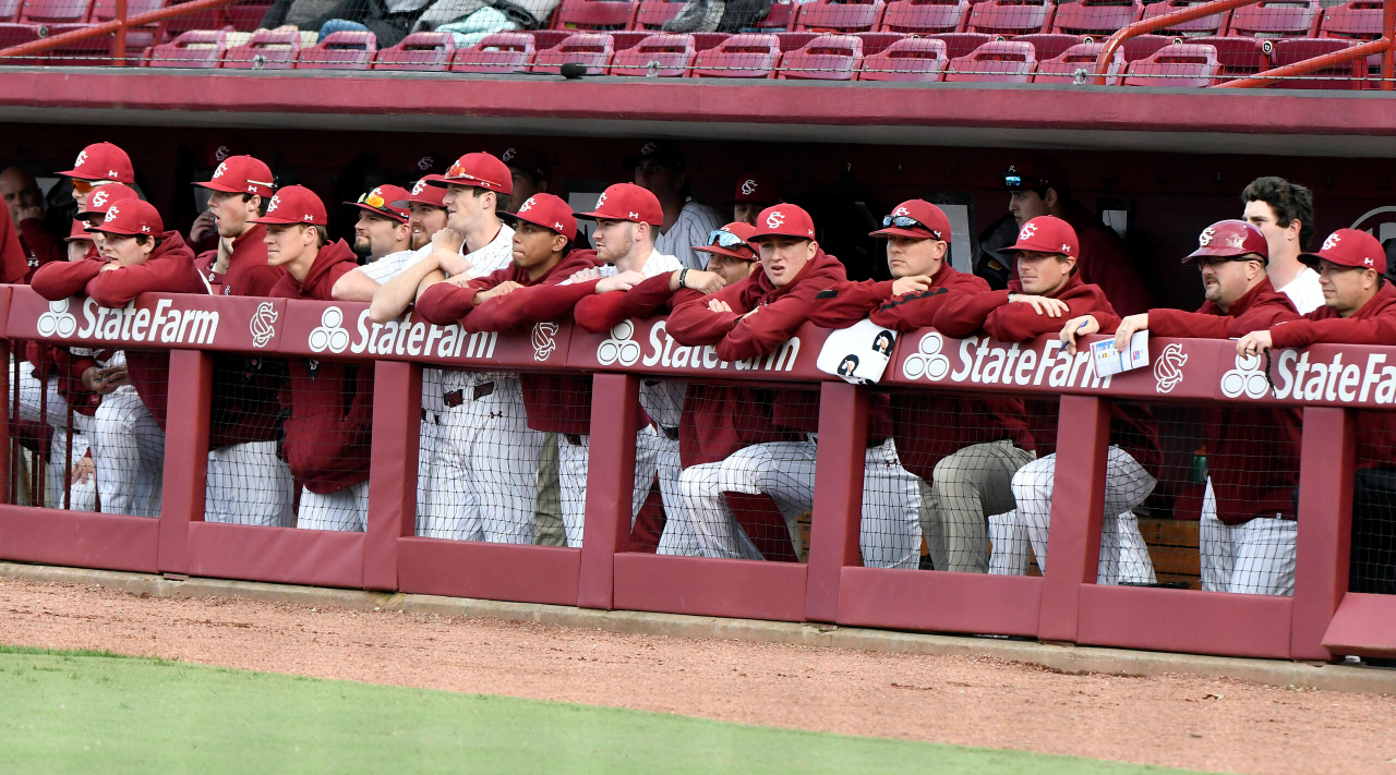 vs. Cornell (March 6, 2020)