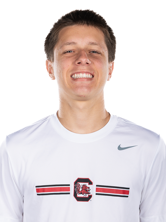 Jude Smyth - Men's Tennis - University of South Carolina Athletics