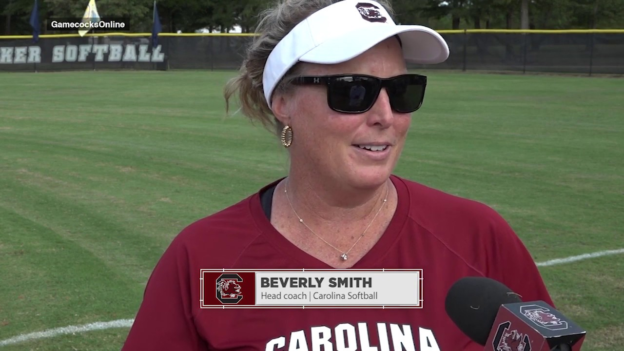 SB: Head coach Beverly Smith Recaps Trip To Hartsville