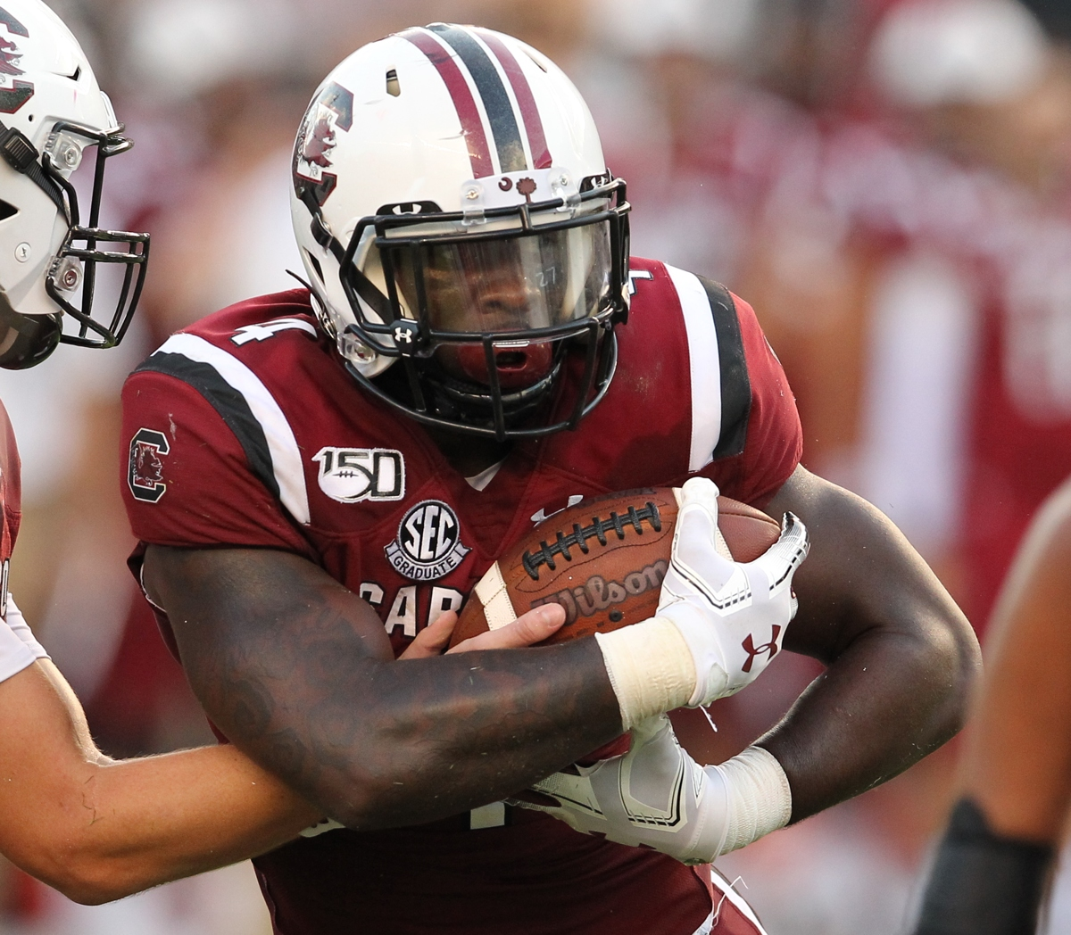 Feaster_190914_vsBama