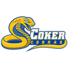 Coker College Invitational (Garnet Team) logo