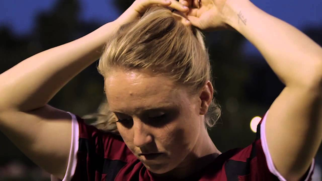 2015 Gamecock Women's Soccer Intro Video