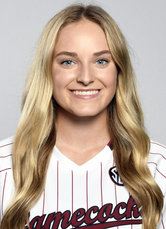Carlie Henderson - Softball - University of South Carolina Athletics