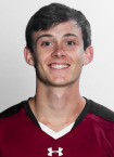 Eli Dent - Men's Soccer - University of South Carolina Athletics