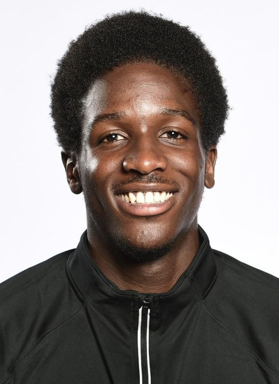 Armand Woodley - Track and Field - University of South Carolina Athletics