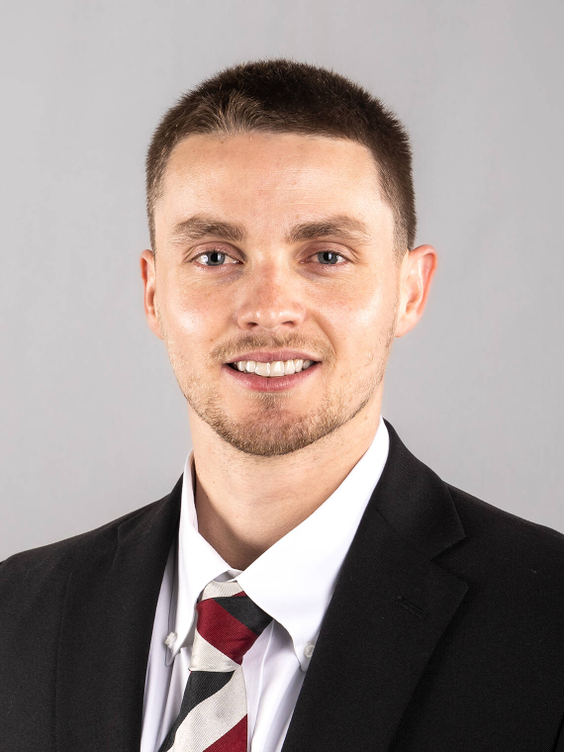 Davis Koetter - Football - University of South Carolina Athletics