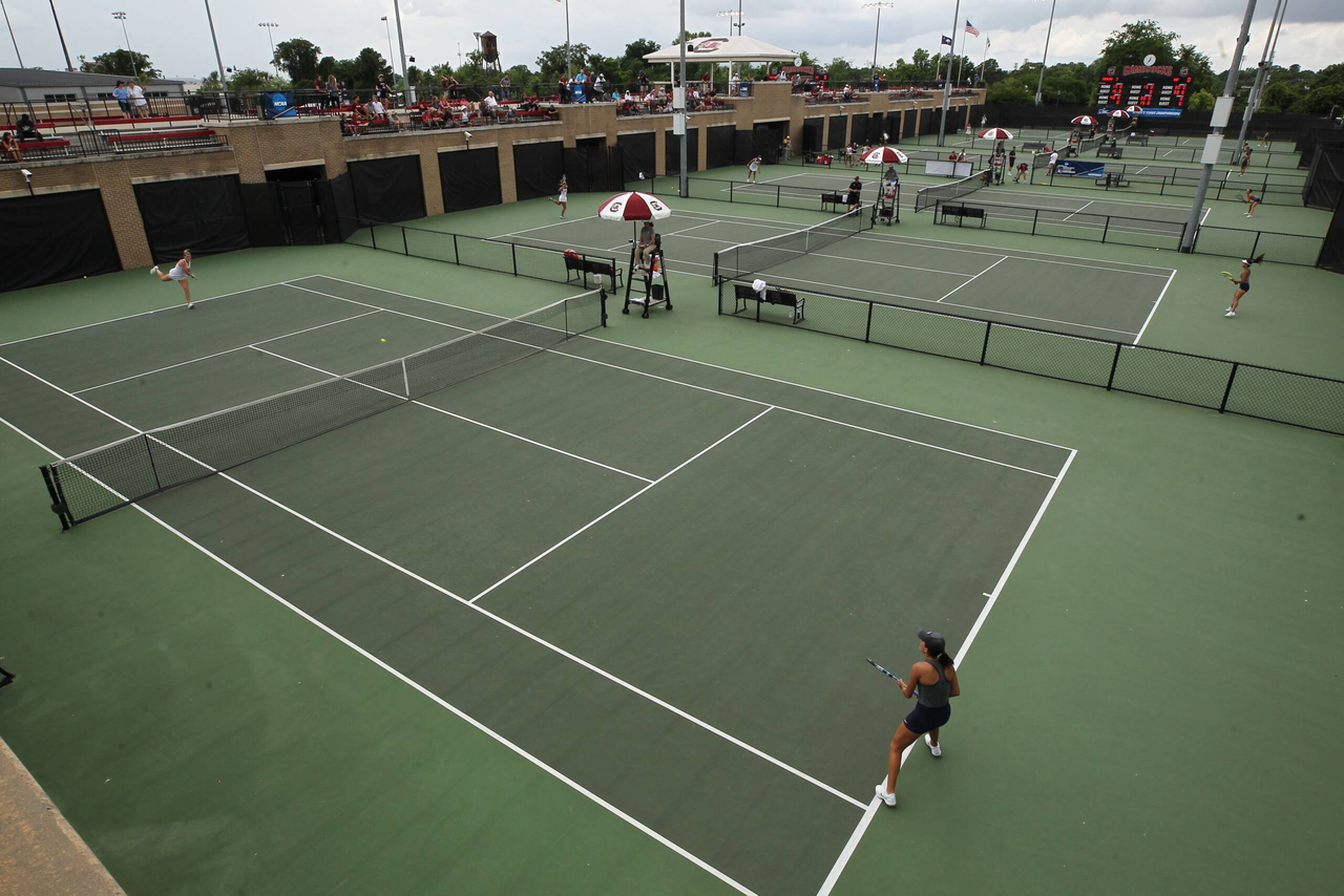 Carolina Tennis Center