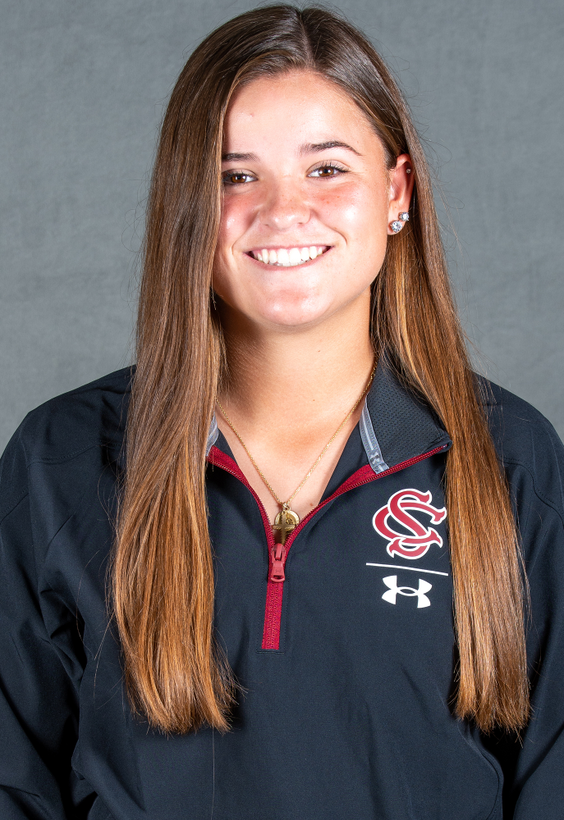 Maddie Gallagher - Softball - University of South Carolina Athletics
