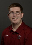 Joe O'Clair -  - University of South Carolina Athletics