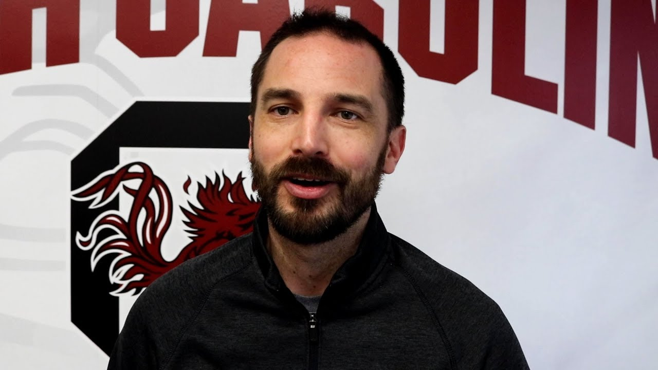 VB: Tom Mendoza on the Garnet and Black Scrimmage - 8/17/19