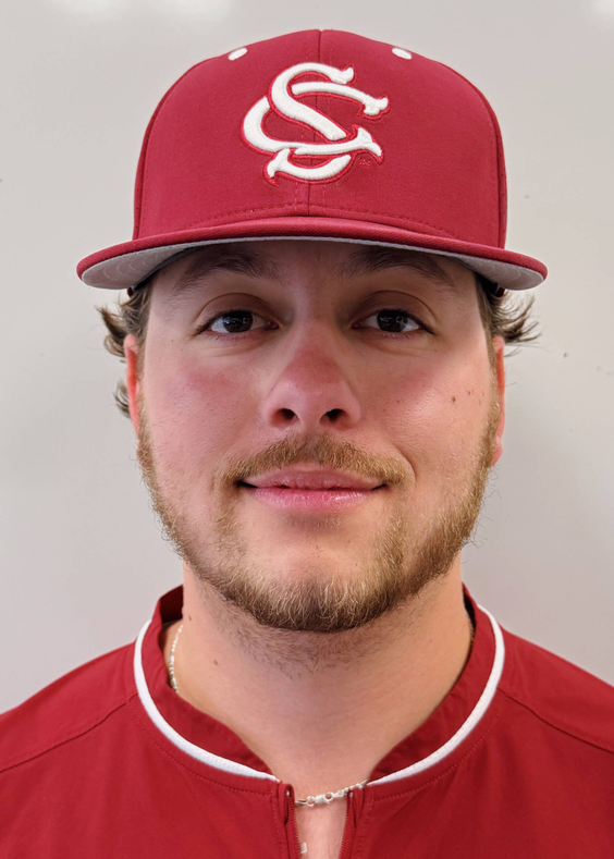 Noah  Wise - Baseball - University of South Carolina Athletics