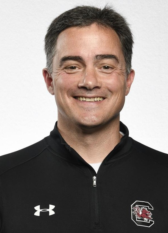 Brad Muller -  - University of South Carolina Athletics