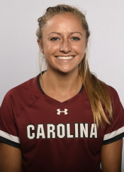 Jenn Colter - Women's Soccer - University of South Carolina Athletics