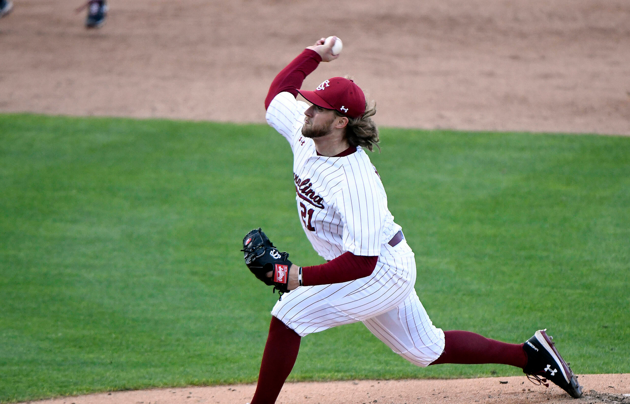 vs. Cornell (March 6, 2020)