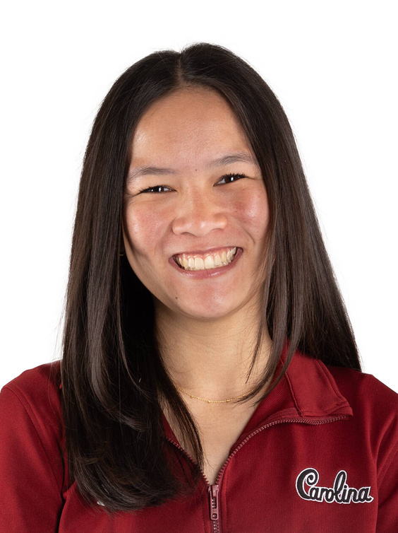 Jada Allred -  - University of South Carolina Athletics