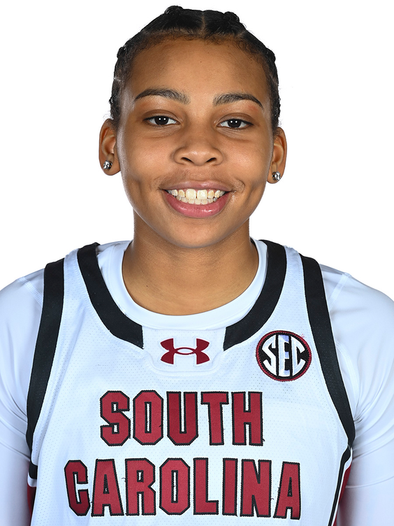 Maddy McDaniel - Women's Basketball - University of South Carolina Athletics
