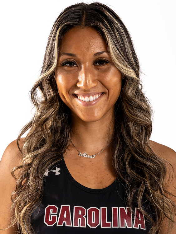 Misa Malkin - Women's Tennis - University of South Carolina Athletics