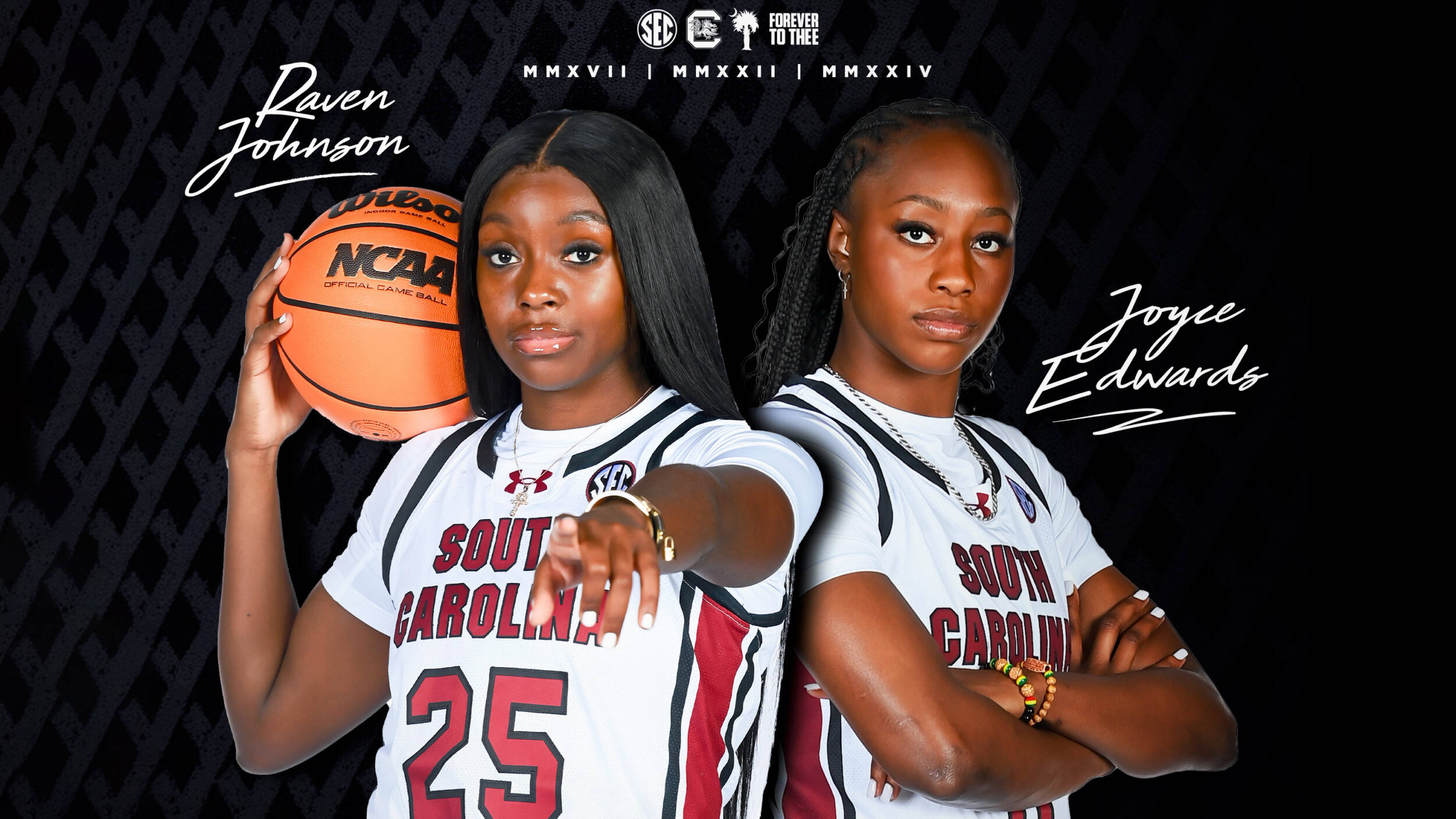 Pair of Gamecocks on Defensive Award Watch List