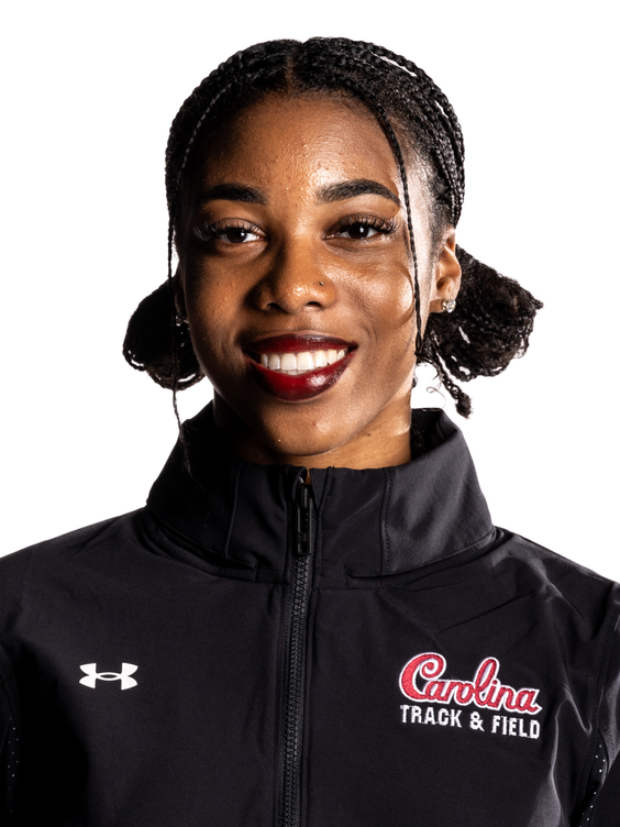 Ryan Davis - Track and Field - University of South Carolina Athletics