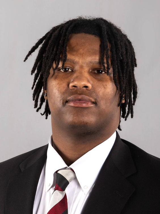 Davonte Miles - Football - University of South Carolina Athletics