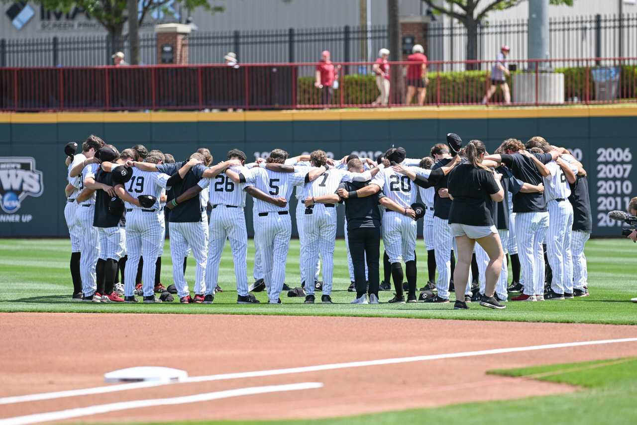 Baseball vs. Kentucky (May 14, 2022)
