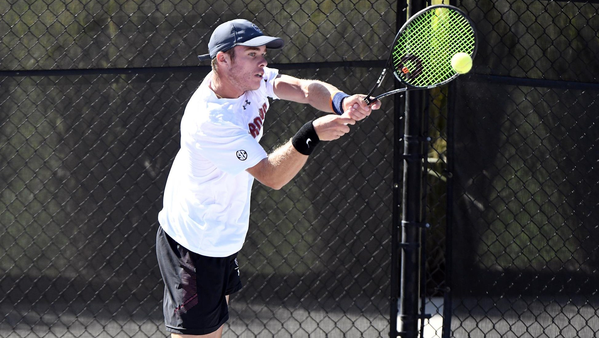 Rodrigues Advances in Fall National Championships