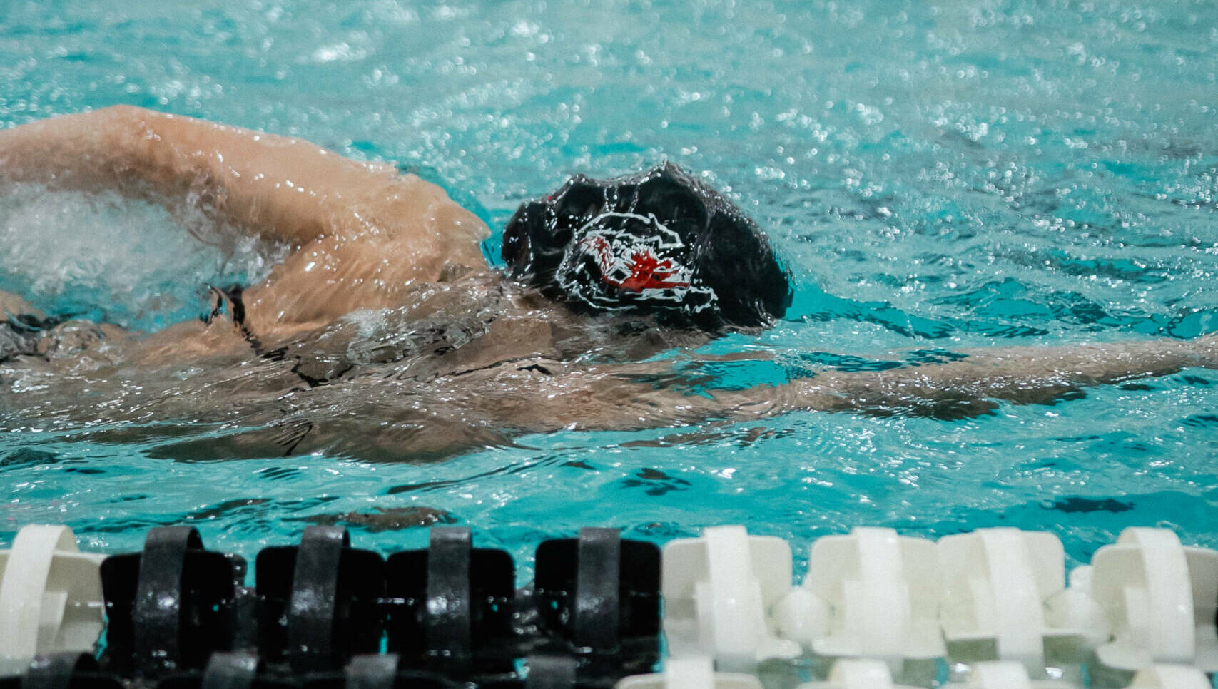 South Carolina Women Capture Win on Senior Day