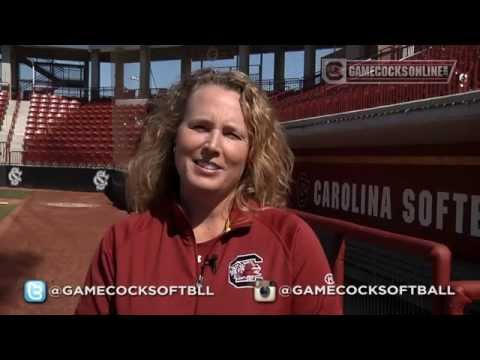 Carolina State of Mind - Gamecock Softball