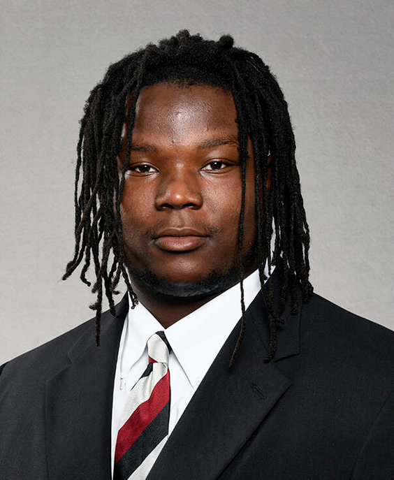 Elijah  Davis - Football - University of South Carolina Athletics