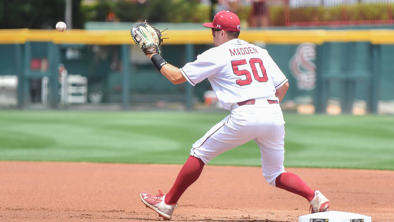Baseball vs. Kentucky (May 15, 2022)
