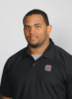Kenny Davis - Football - University of South Carolina Athletics