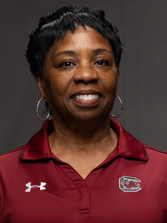 Dianne Palmer - Women's Basketball - University of South Carolina Athletics