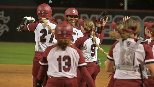 University of South Carolina Athletics