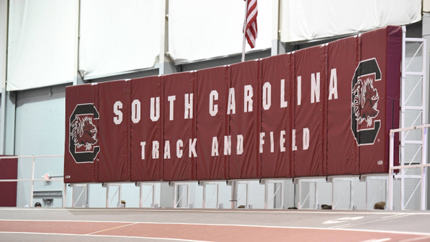 University of South Carolina Athletics