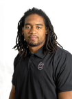 Justice Cunningham - Football - University of South Carolina Athletics