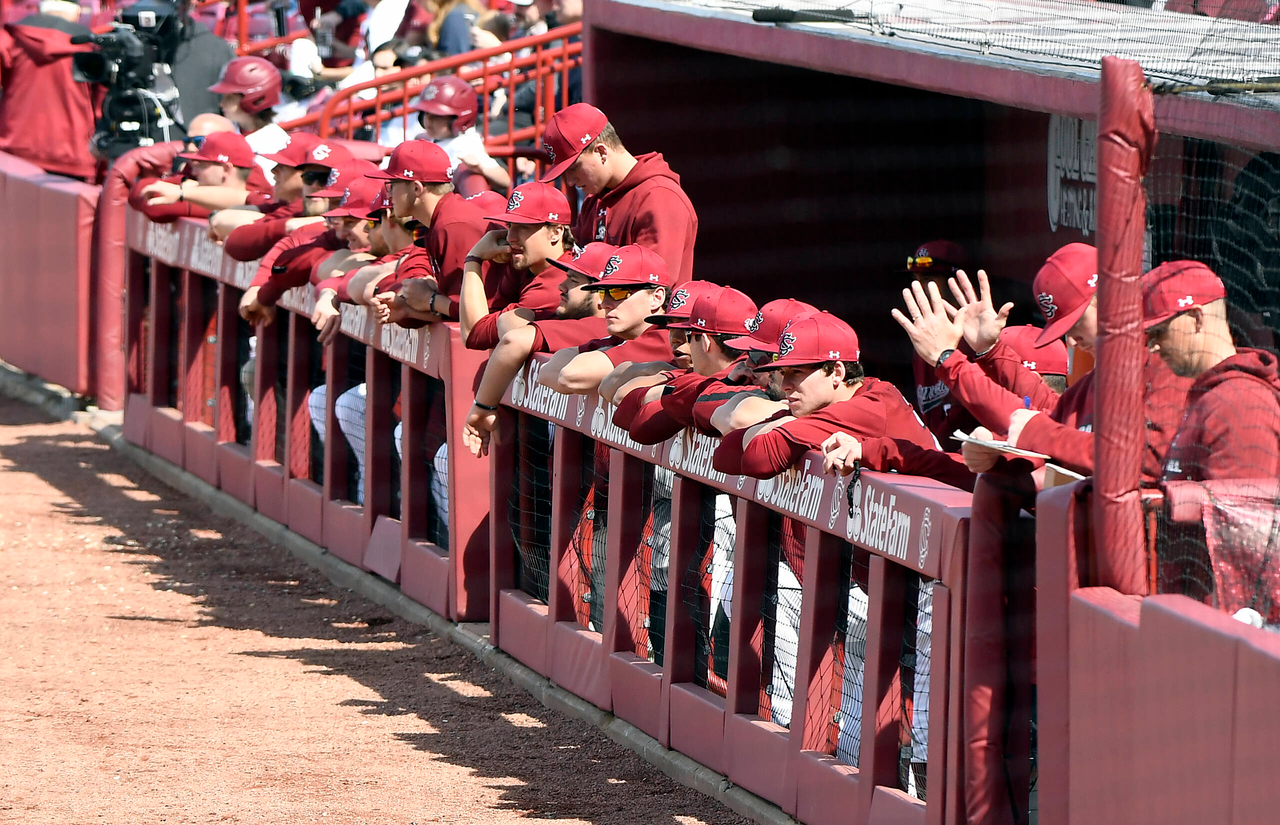 vs. Cornell (March 8, 2020)