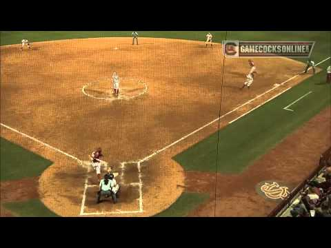 Highlights: South Carolina Softball vs. Alabama - 2013 Game 1