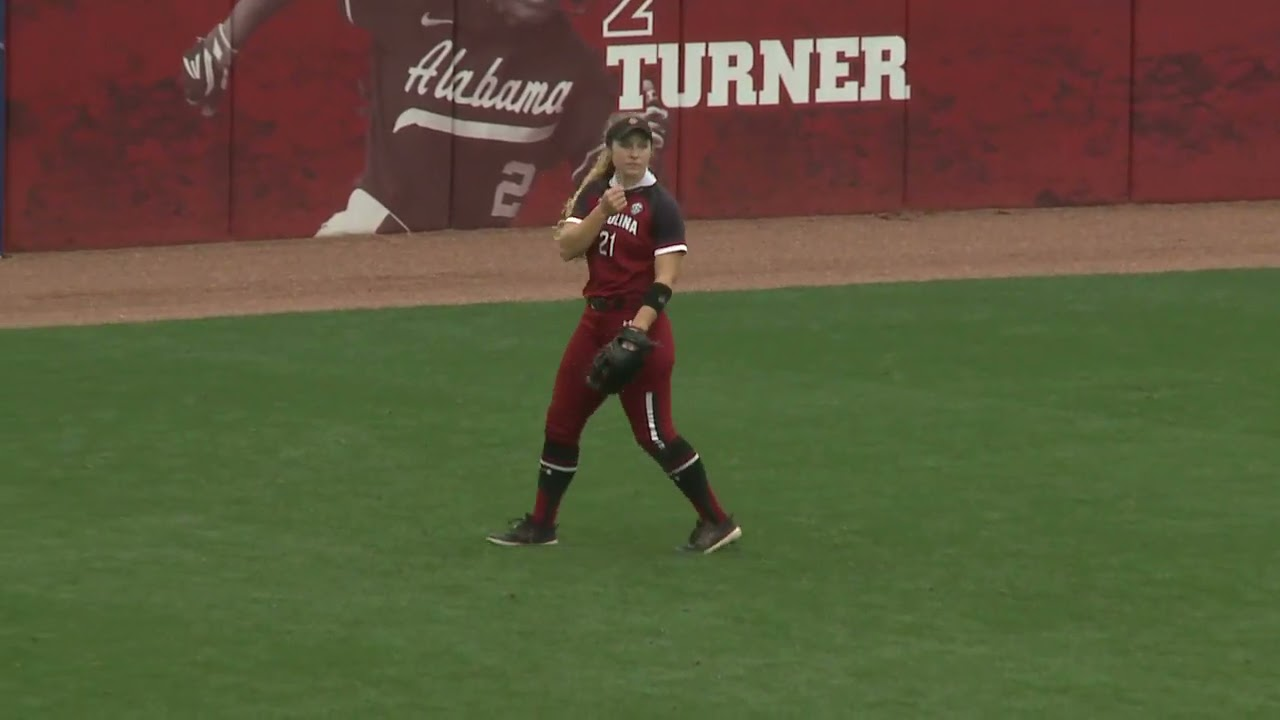 SB: Highlights from win over Auburn to open SEC Tournament