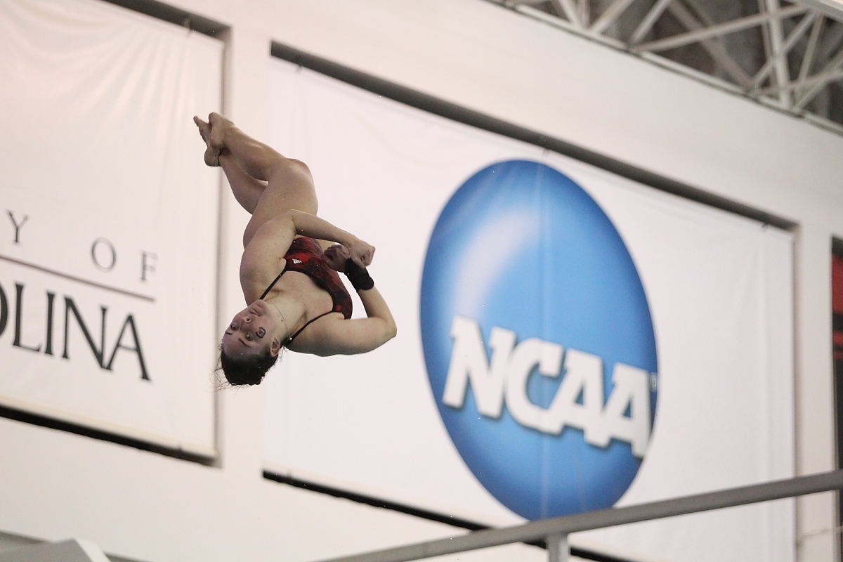 South Carolina vs NC State- 10/12/18