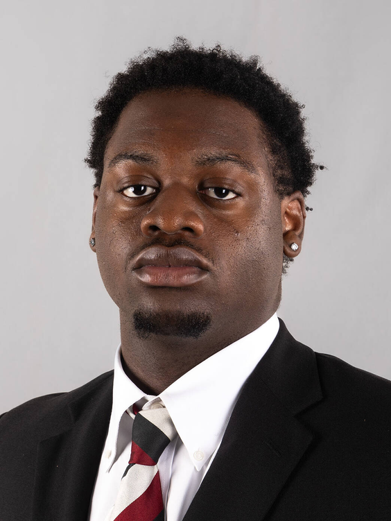Jaylen Brown - Football - University of South Carolina Athletics